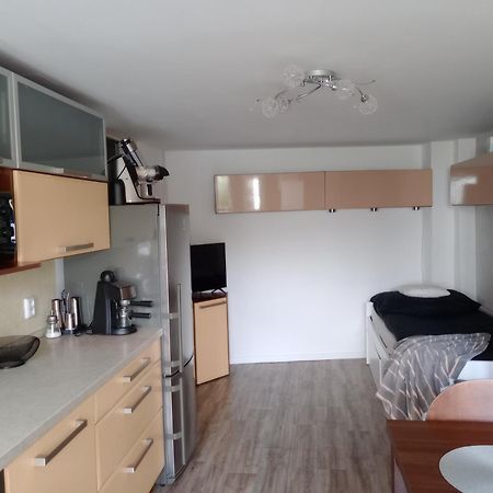 Apartman Marie Polepy Extérieur photo