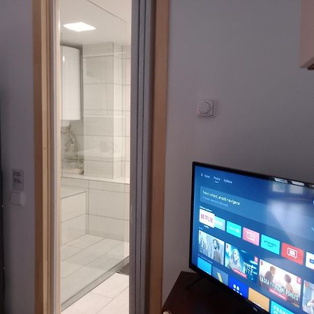 Apartman Marie Polepy Extérieur photo
