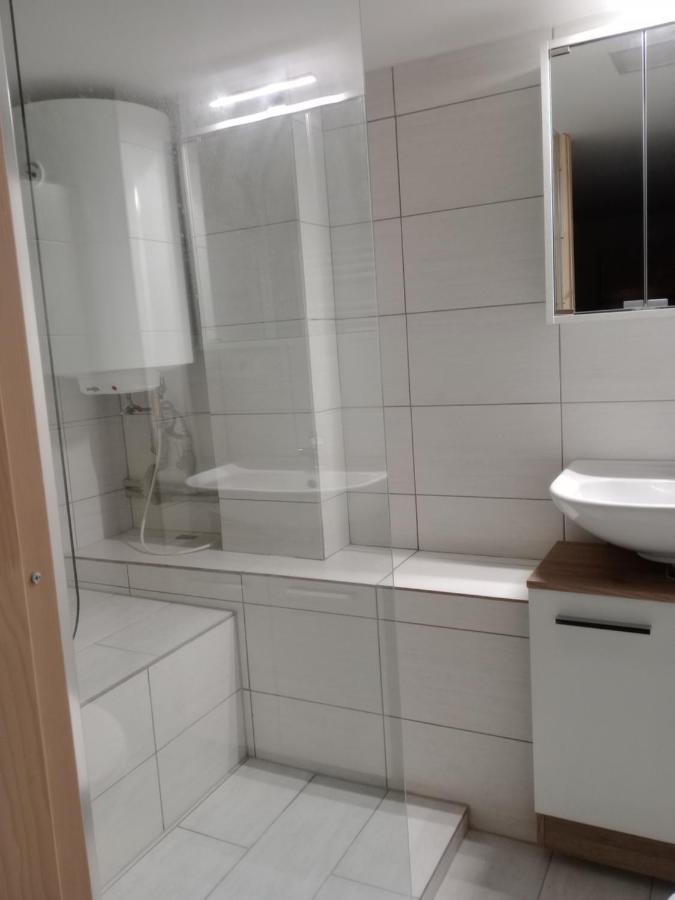 Apartman Marie Polepy Extérieur photo