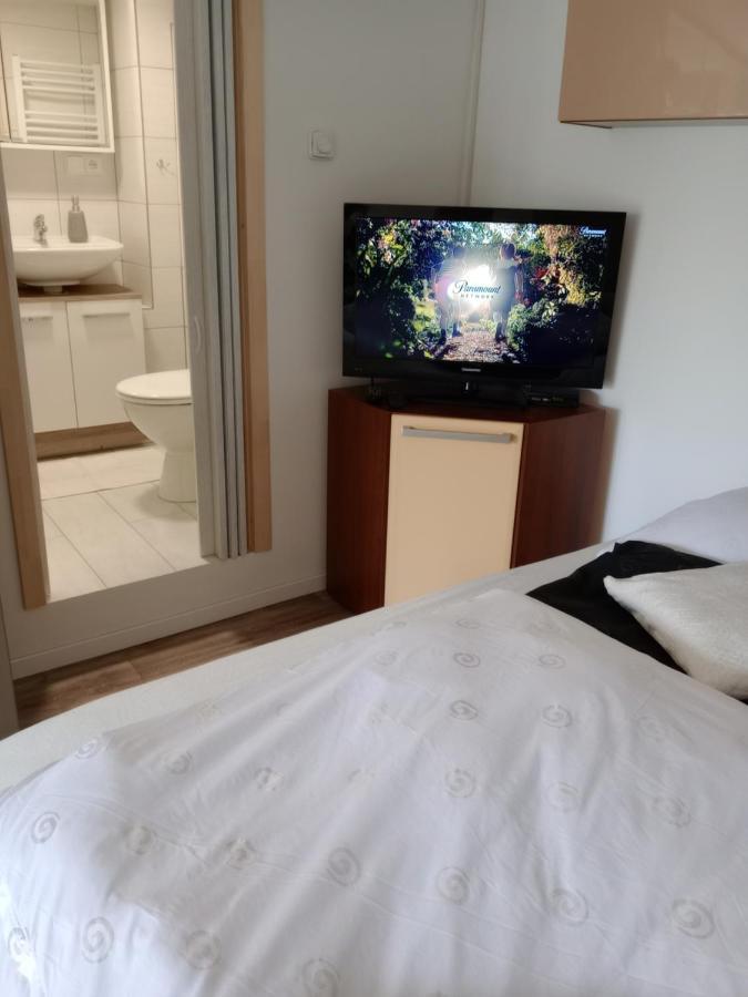 Apartman Marie Polepy Extérieur photo