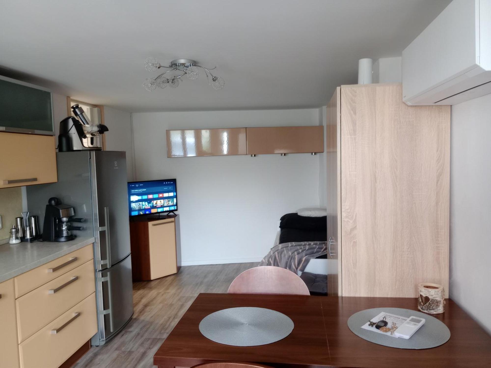 Apartman Marie Polepy Extérieur photo