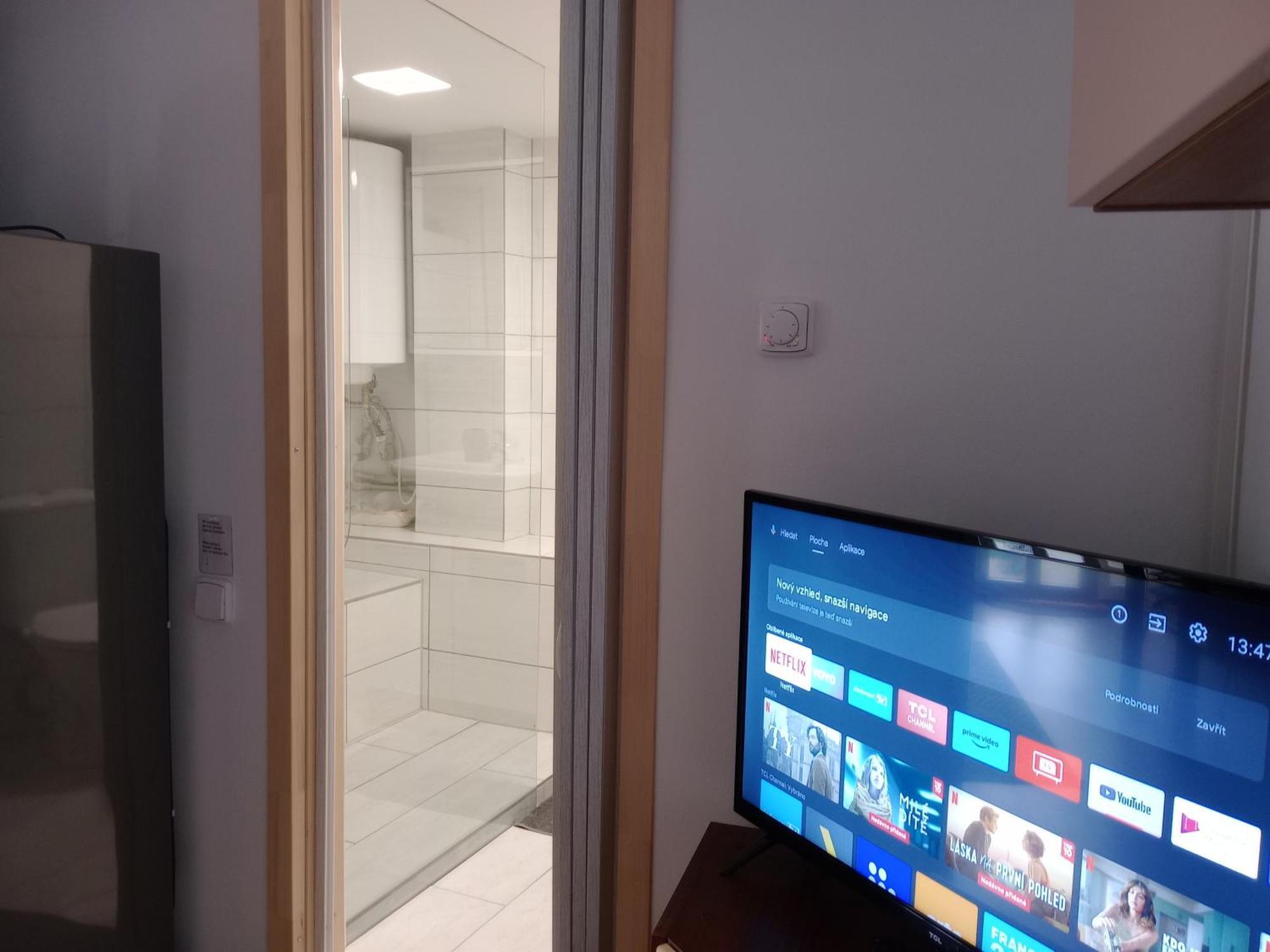 Apartman Marie Polepy Extérieur photo