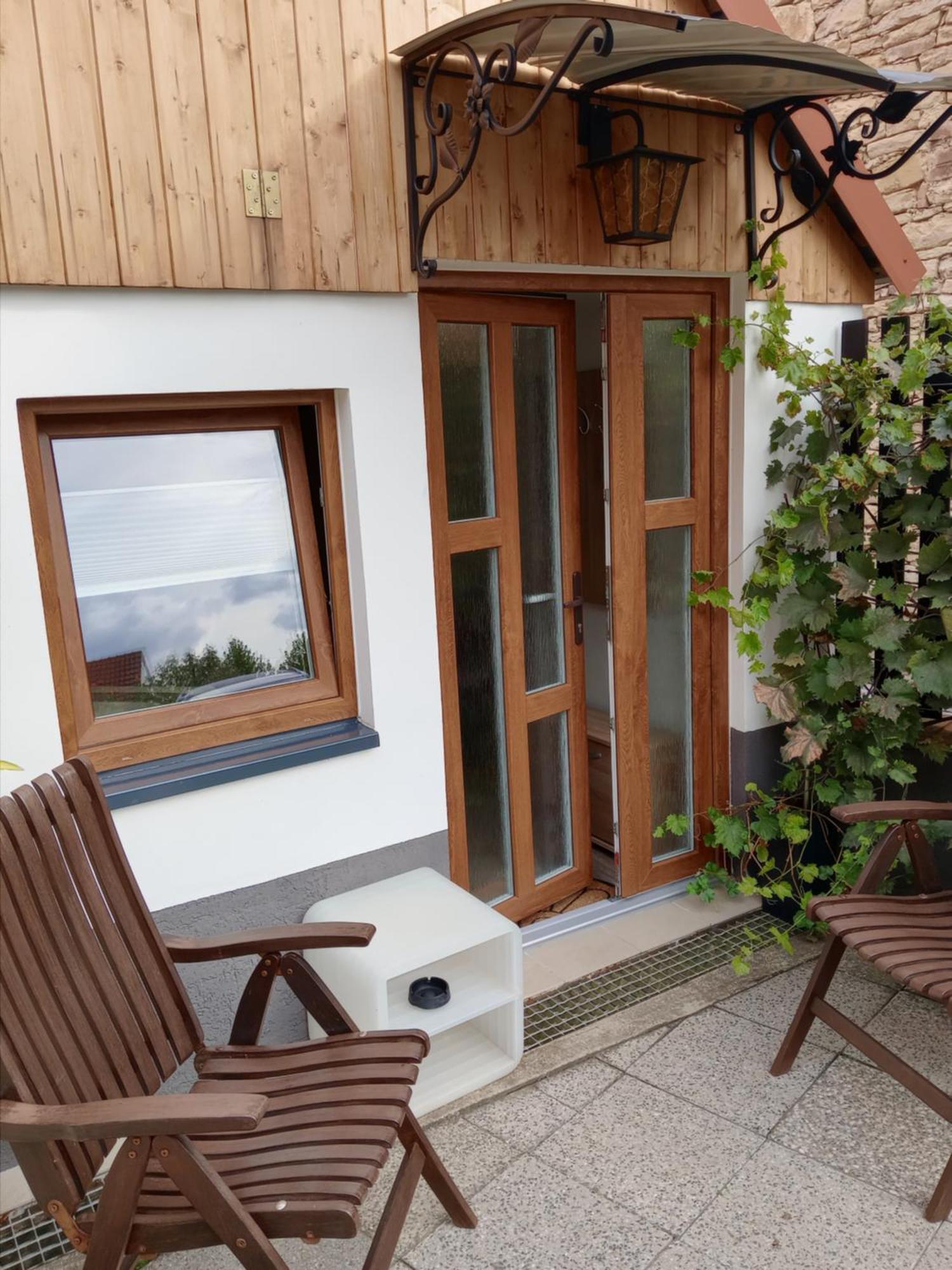 Apartman Marie Polepy Extérieur photo
